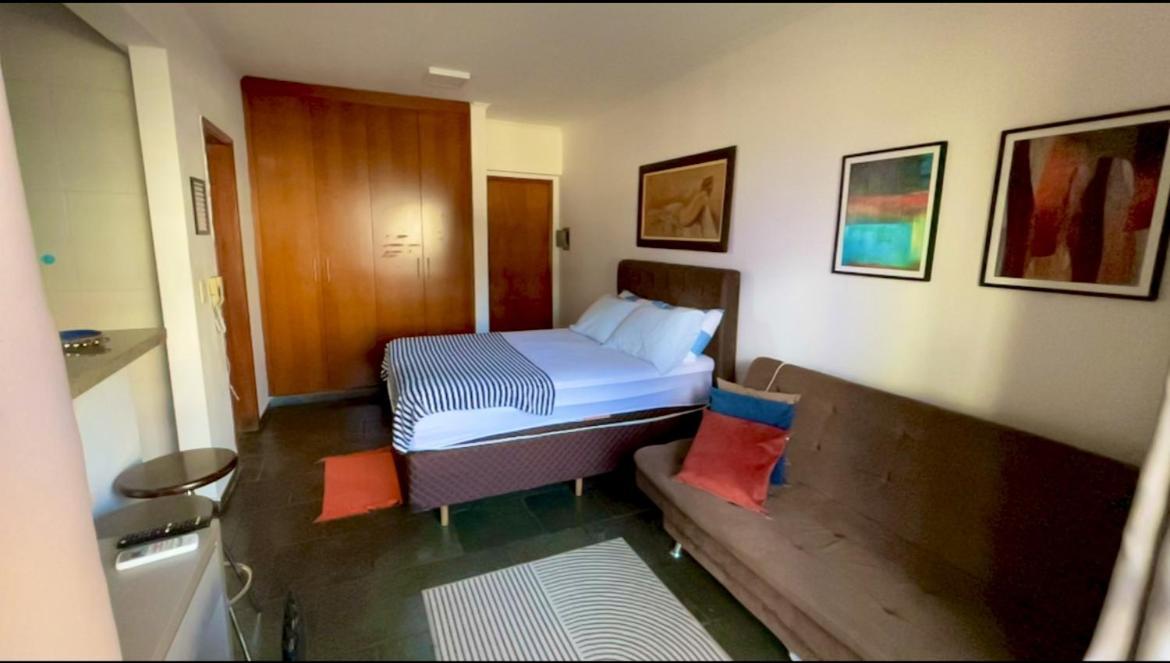Apartment Ravena 11 Ribeirao Preto