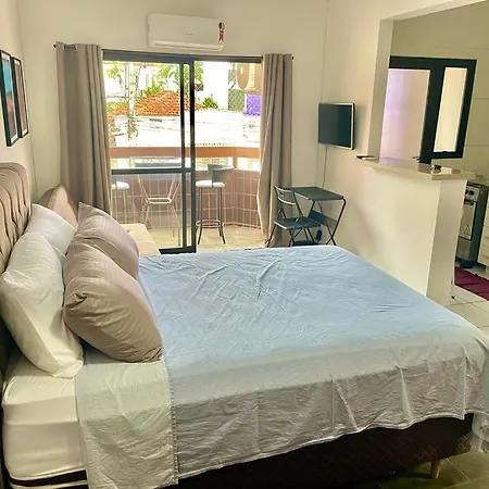 Ravena 11 Apartment Ribeirao Preto Exterior photo