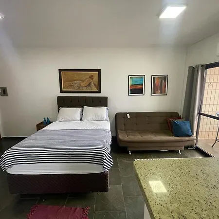 Ravena 11 Apartment Ribeirao Preto Exterior photo