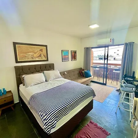 Ravena 11 Apartment Ribeirao Preto Exterior photo